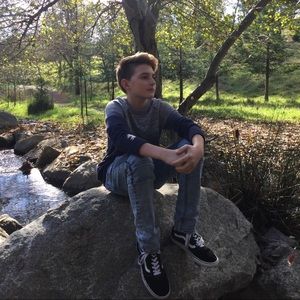 Meet your Posher, Tyler